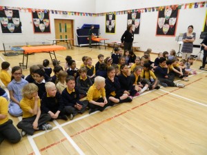 Animal Educational School visits